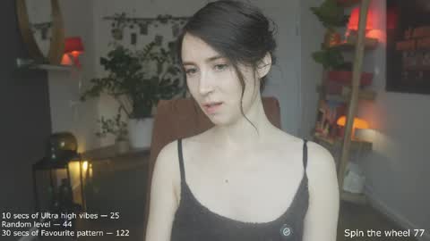 Belle online show from April 2026 10:08:01 AM