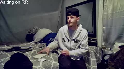 Snapshot of igetherwetter chatting on January 2025 08:45:01 AM Amiri Roue online show from January 2025 08:45:01 AM