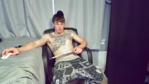 Snapshot of igetherwetter chatting on February 2025 11:36:02 PM Amiri Roue online show from February 2025 11:36:02 PM