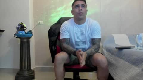 Snapshot of igor_scott chatting on December 2024 12:34:01 AM Igor scott online show from December 2024 12:34:01 AM