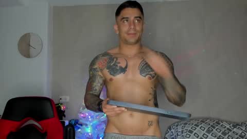 Snapshot of igor_scott chatting on December 2024 12:45:02 AM Igor scott online show from December 2024 12:45:02 AM