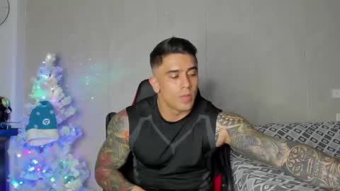 Snapshot of igor_scott chatting on December 2024 12:05:02 AM Igor scott online show from December 2024 12:05:02 AM