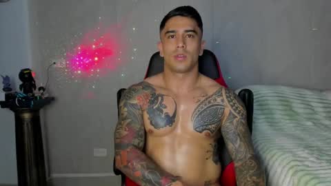 Snapshot of igor_scott chatting on January 2025 04:00:02 AM Igor scott online show from January 2025 04:00:02 AM