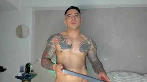 Snapshot of igor_scott chatting on January 2025 05:16:02 AM Igor scott online show from January 2025 05:16:02 AM