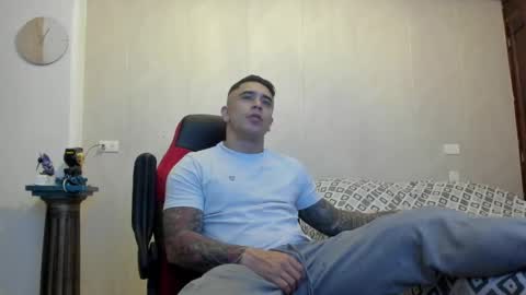 Snapshot of igor_scott chatting on January 2025 03:47:01 AM Igor scott online show from January 2025 03:47:01 AM