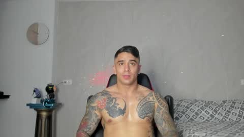 Snapshot of igor_scott chatting on January 2025 06:48:02 AM Igor scott online show from January 2025 06:48:02 AM