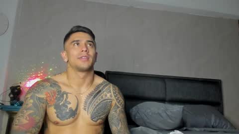 Snapshot of igor_scott chatting on February 2025 06:52:02 AM Igor scott online show from February 2025 06:52:02 AM