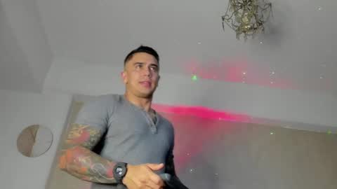 Snapshot of igor_scott chatting on February 2025 04:50:02 AM Igor scott online show from February 2025 04:50:02 AM