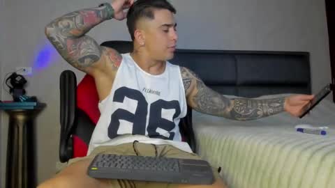 Snapshot of igor_scott chatting on March 2025 05:42:02 AM Igor scott online show from March 2025 05:42:02 AM