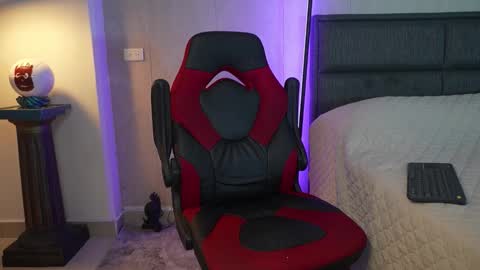 Snapshot of igor_scott chatting on October 2025 12:47:01 AM Igor scott online show from October 2025 12:47:01 AM