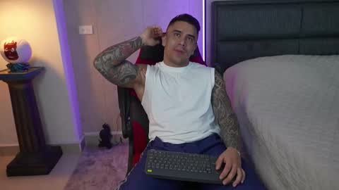 Snapshot of igor_scott chatting on October 2025 05:54:02 AM Igor scott online show from October 2025 05:54:02 AM