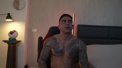 Snapshot of igor_scott chatting on November 2025 05:52:01 AM Igor scott online show from November 2025 05:52:01 AM