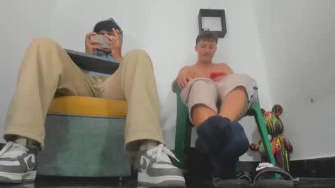 Snapshot of iham_28 chatting on January 2026 01:35:02 PM Iham online show from January 2026 01:35:02 PM