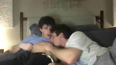 All American Jock online show from February 2026 04:52:01 AM