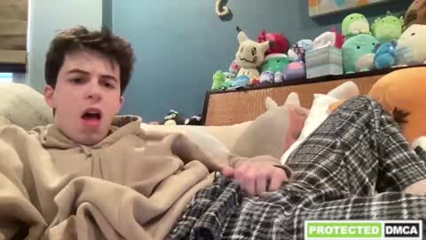 All American Jock online show from March 2026 11:00:02 PM