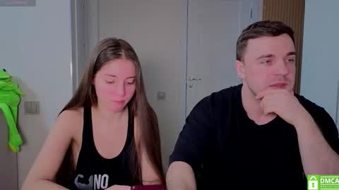 Julia and Mira online show from February 2026 08:58:01 PM