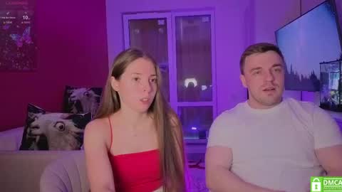 Julia and Mira online show from April 2026 05:59:01 PM
