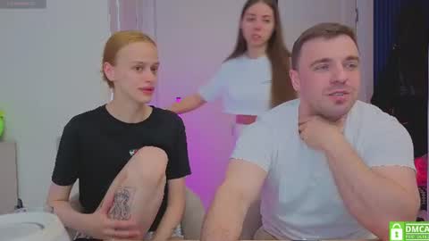 Julia and Mira online show from June 2026 12:31:01 PM