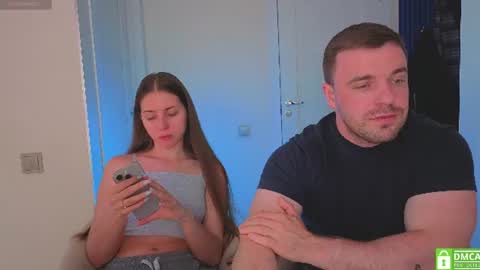 Julia and Mira online show from June 2026 06:38:01 PM