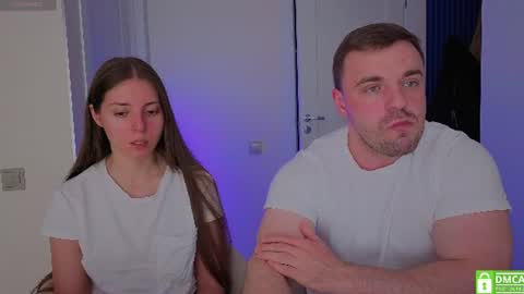 Julia and Mira online show from June 2026 06:23:01 PM