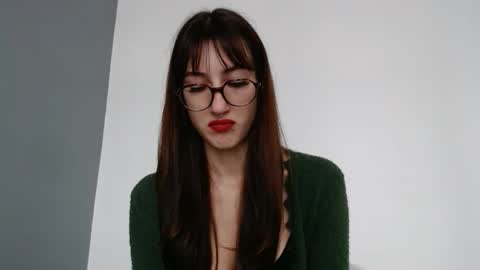 Snapshot of iicefairy chatting on October 2025 02:38:02 PM iicefairy online show from October 2025 02:38:02 PM