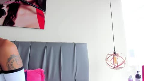 Isabella online show from June 2026 12:39:01 PM