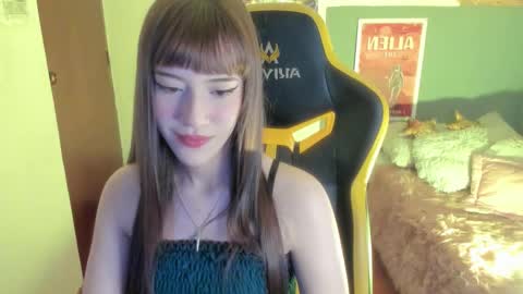 iisacherry online show from February 2026 04:04:01 PM