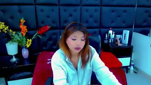 iisalombardi online show from February 2026 05:12:02 AM