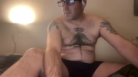 LonelyDad online show from February 2026 02:07:02 AM