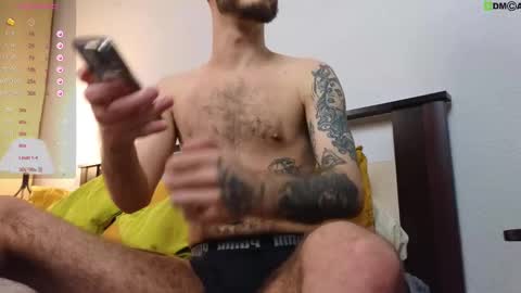 Snapshot of ikeaia chatting on March 2025 08:14:02 PM Sam online show from March 2025 08:14:02 PM