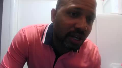 IkebbcDaddy online show from December 2024 12:20:02 AM