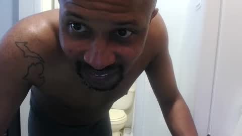 IkebbcDaddy online show from December 2024 07:03:02 PM
