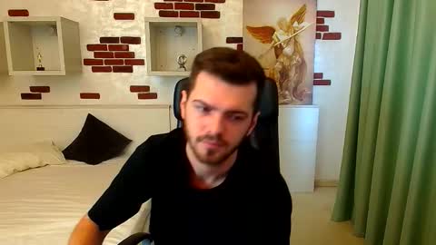 Snapshot of ikergale chatting on November 2025 09:15:01 AM IkerGale online show from November 2025 09:15:01 AM