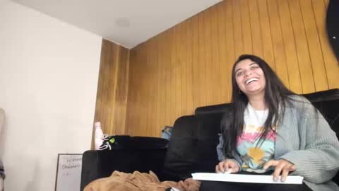 Snapshot of iko_deli chatting on March 2025 12:40:02 AM valentina online show from March 2025 12:40:02 AM