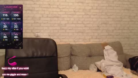IlariaCetoi online show from January 2025 04:30:02 PM