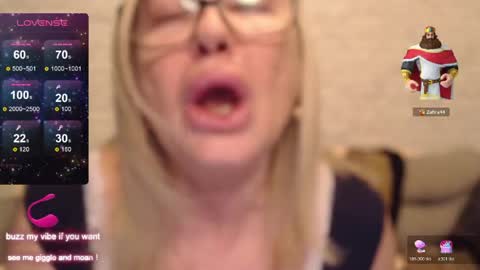 IlariaCetoi online show from April 2026 09:19:01 PM