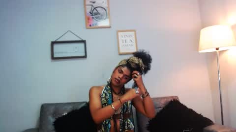 ile_matamba online show from October 2025 03:54:01 PM