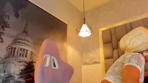 ile_matamba online show from November 2025 03:03:02 PM