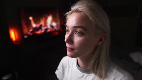 ileanacampbel online show from December 2024 07:50:02 AM