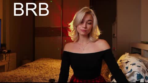 ileanacampbel online show from February 2025 03:44:01 AM