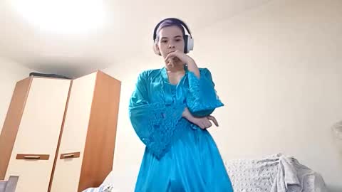 Aurora online show from January 2026 07:11:01 PM