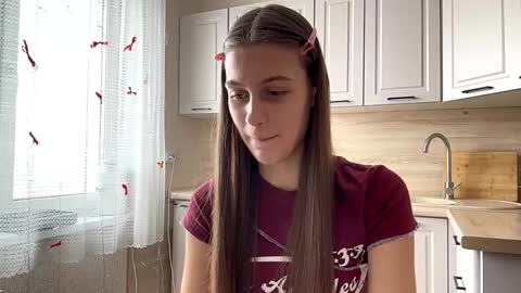 Sophie online show from March 2026 08:09:02 AM