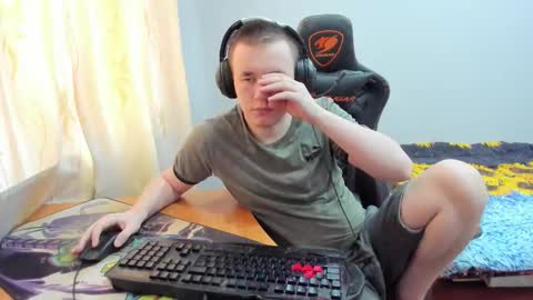 iliaskris online show from October 2025 06:14:02 AM