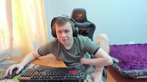 iliaskris online show from December 2025 07:48:01 AM