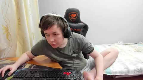 iliaskris online show from February 2026 06:45:01 PM