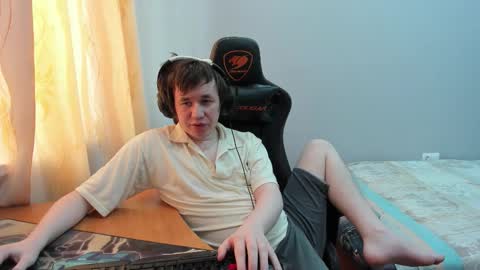 iliaskris online show from February 2026 06:35:01 AM