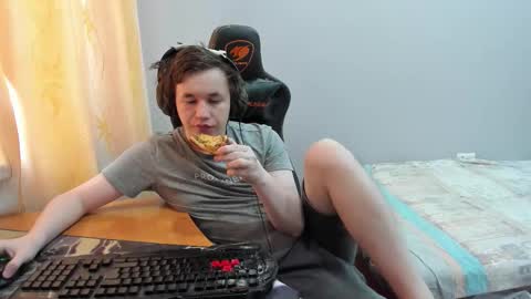 iliaskris online show from March 2026 10:33:01 AM