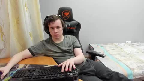 iliaskris online show from March 2026 12:30:02 AM