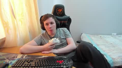 iliaskris online show from March 2026 06:51:02 AM