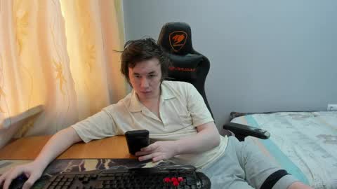 iliaskris online show from April 2026 08:09:02 AM